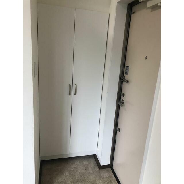 ザイオンプレイス矢向の物件内観写真