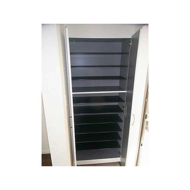 ザイオンプレイス矢向の物件内観写真