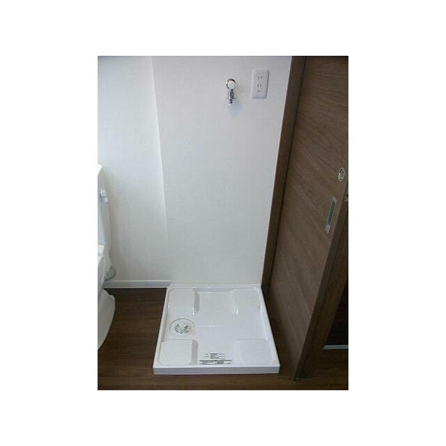 ザイオンプレイス矢向の物件内観写真