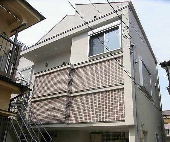 ザイオンプレイス矢向の物件内観写真