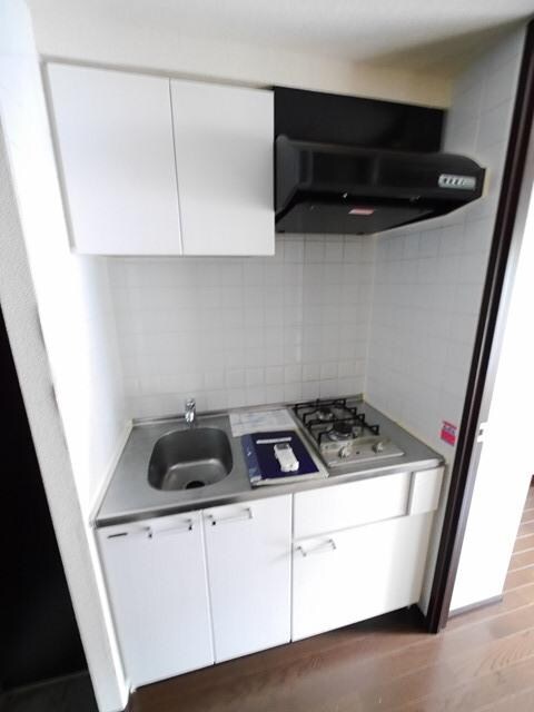 ヴェルト川崎の物件内観写真