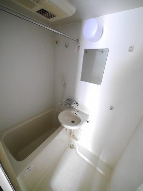 ヴェルト川崎の物件内観写真