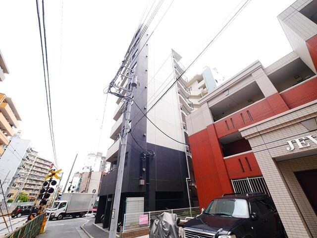 ヴェルト川崎の物件内観写真