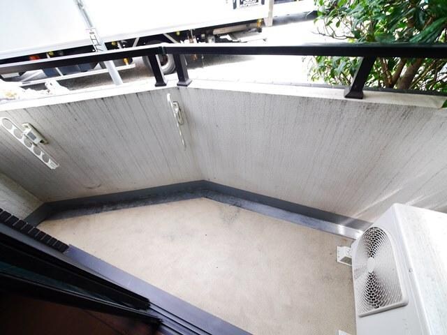 ヴェルト川崎の物件内観写真