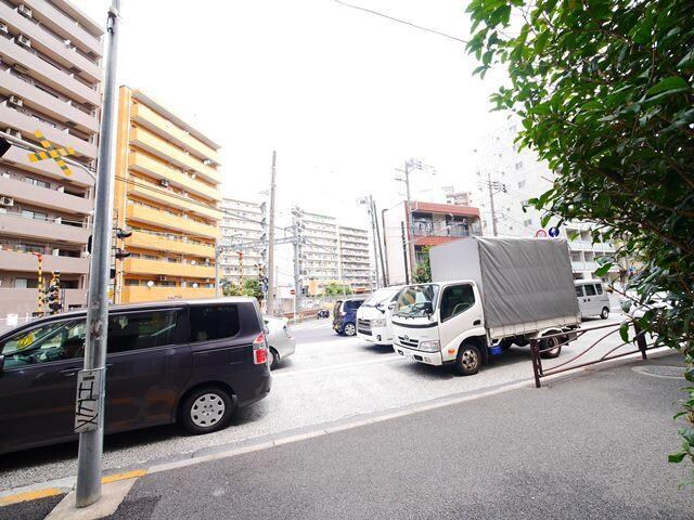 ヴェルト川崎の物件内観写真
