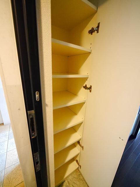 ヴェルト川崎の物件内観写真