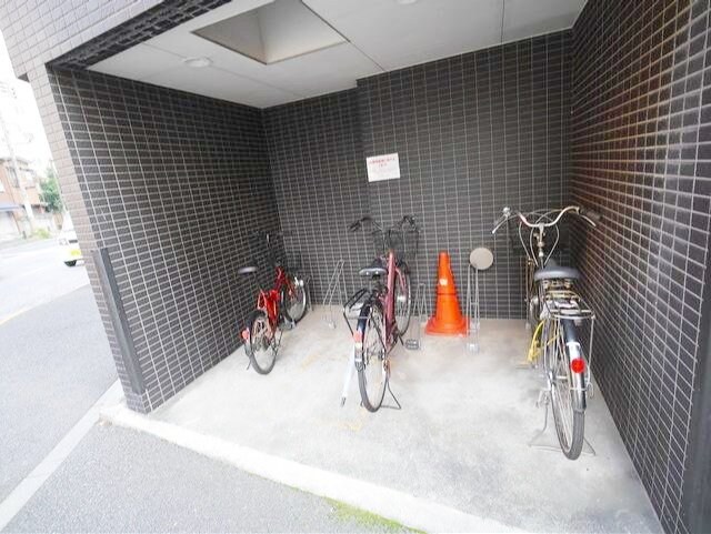 ヴェルト川崎の物件内観写真