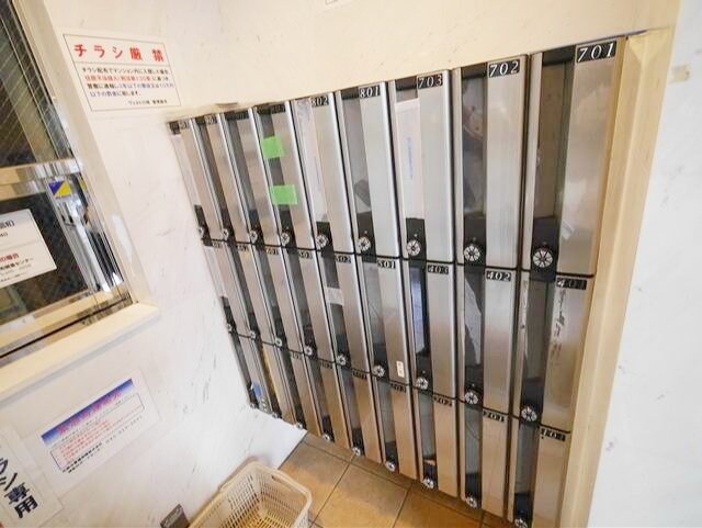 ヴェルト川崎の物件内観写真