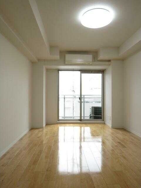 Cassia Kawasaki Residenceの物件内観写真