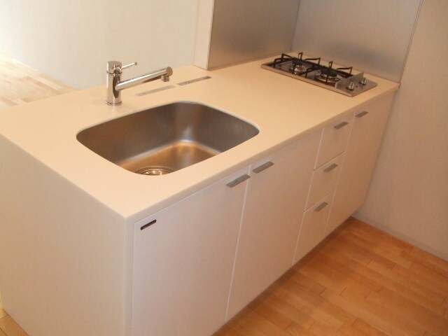 カスタリア鶴見の物件内観写真