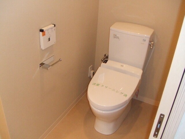 カスタリア鶴見の物件内観写真