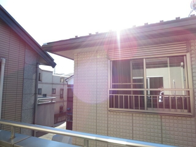 カスタリア鶴見の物件内観写真