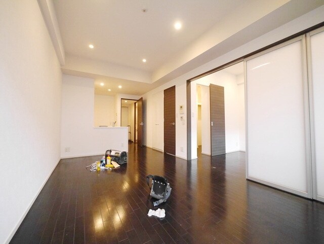 カスタリア鶴見の物件内観写真