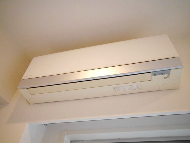 カスタリア鶴見の物件内観写真