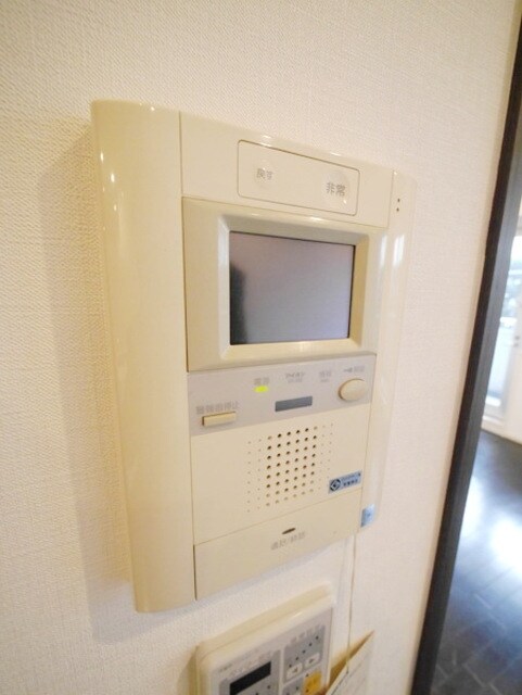 カスタリア鶴見の物件内観写真