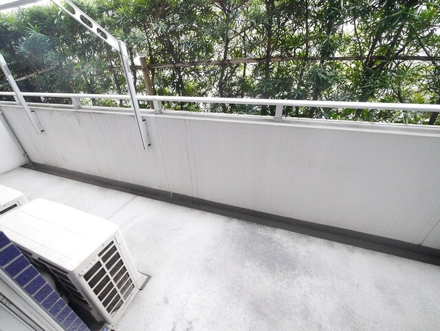 カスタリア鶴見の物件内観写真