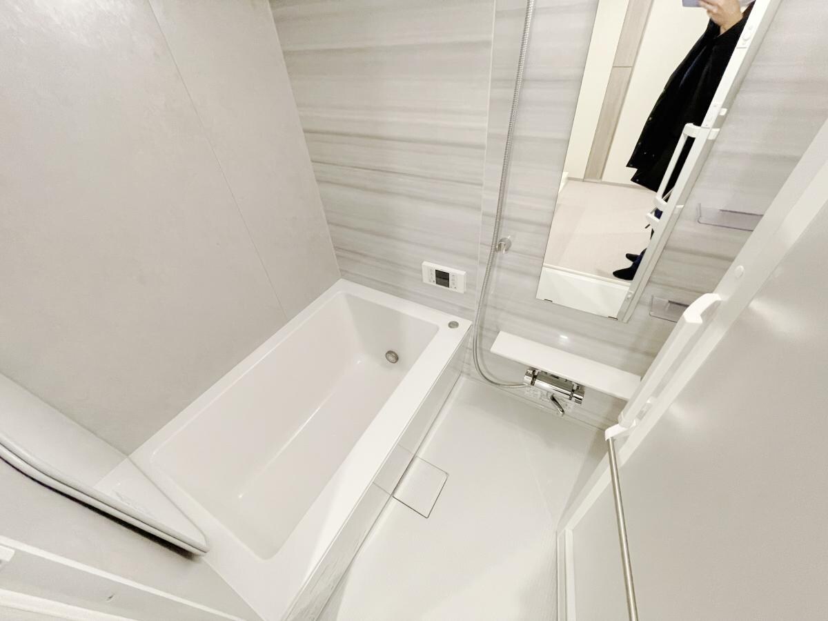 ラティエラ武蔵小杉の物件内観写真