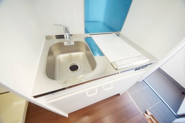 プロスペリテの物件内観写真