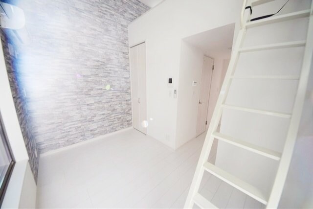 プロスペリテの物件内観写真