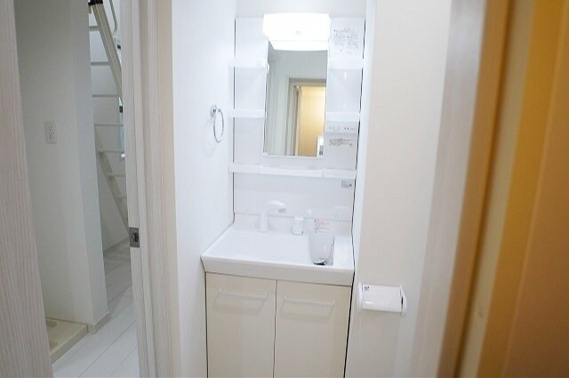 プロスペリテの物件内観写真