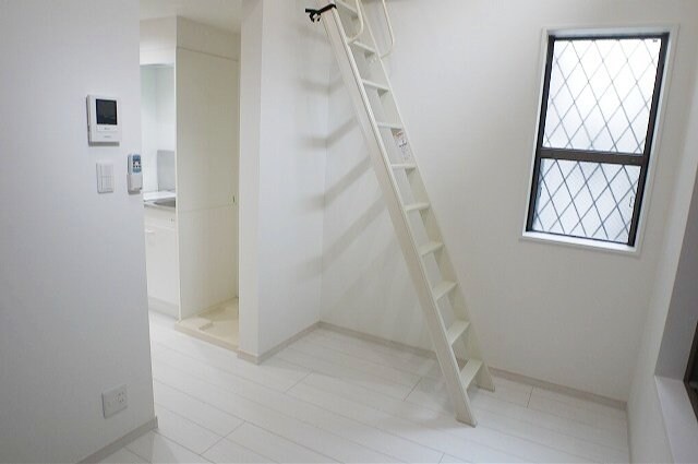 プロスペリテの物件内観写真