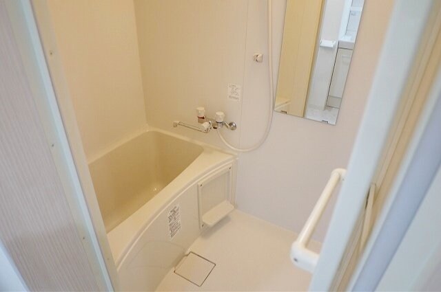 プロスペリテの物件内観写真