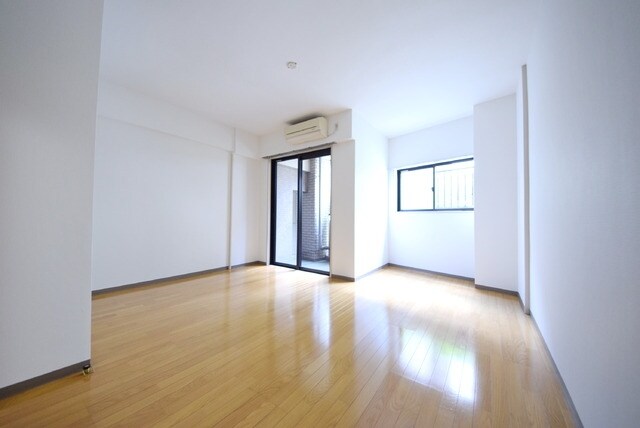 グランドゥール日吉の物件内観写真