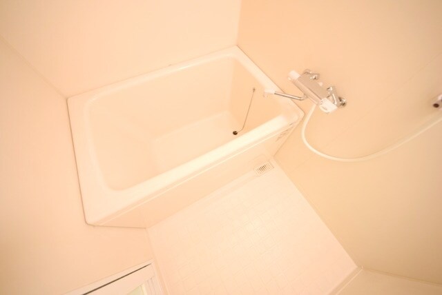 グランドゥール日吉の物件内観写真