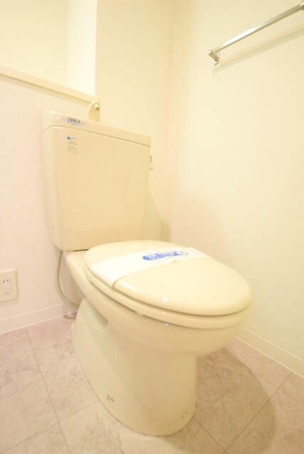 グランドゥール日吉の物件内観写真