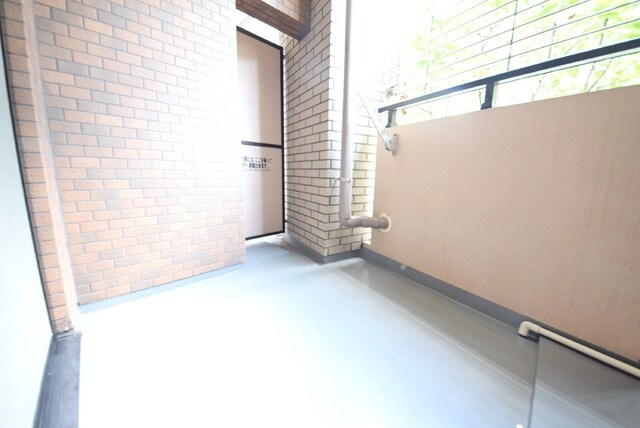 グランドゥール日吉の物件内観写真