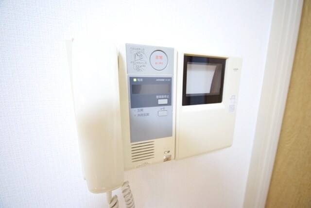 グランドゥール日吉の物件内観写真