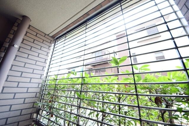 グランドゥール日吉の物件内観写真