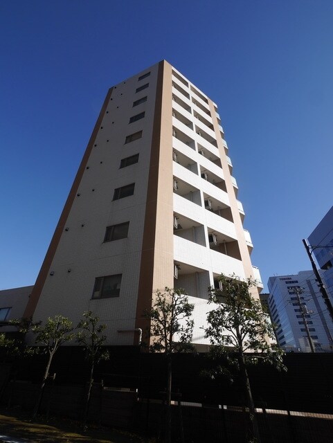 ARTESSIMOAQUALINKVISTAの物件外観写真