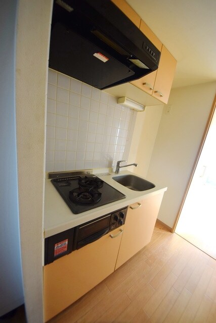 ARTESSIMOAQUALINKVISTAの物件内観写真