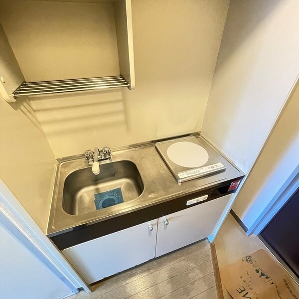 グレース大栄の物件内観写真