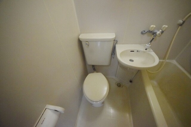 グレース大栄の物件内観写真