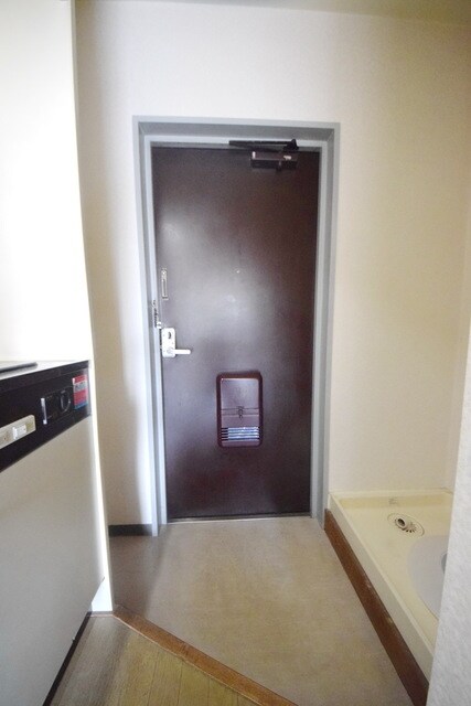 グレース大栄の物件内観写真