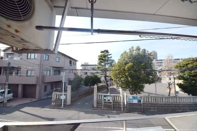 グレース大栄の物件内観写真