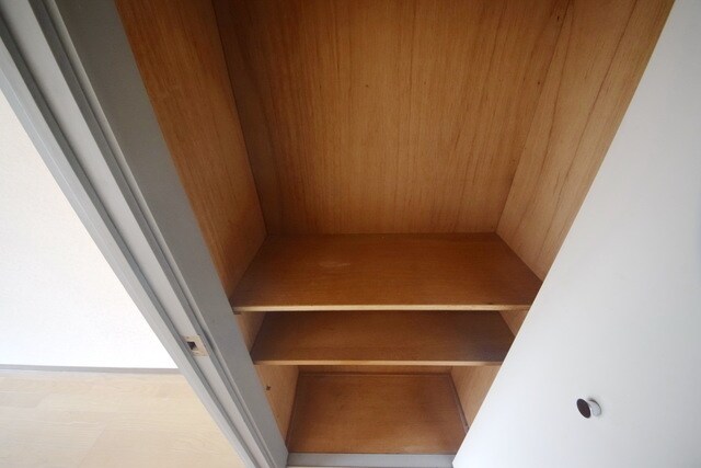 グレース大栄の物件内観写真