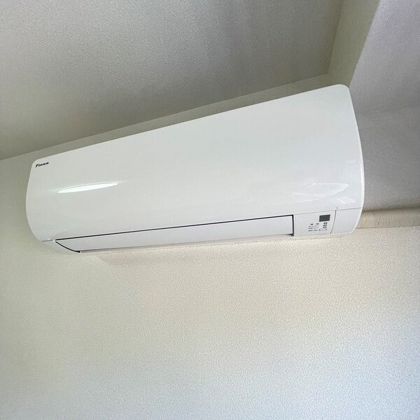 グレース大栄の物件内観写真