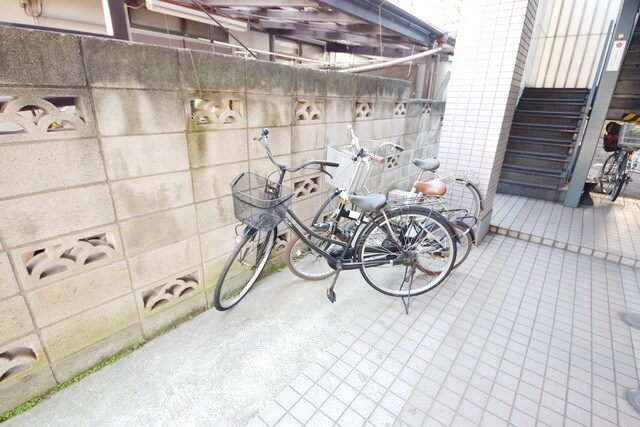 グレース大栄の物件内観写真