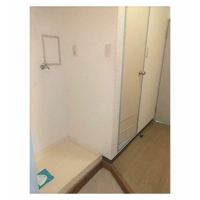 グレース大栄の物件内観写真