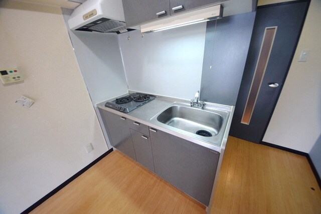 SEEDS鶴見中央の物件内観写真