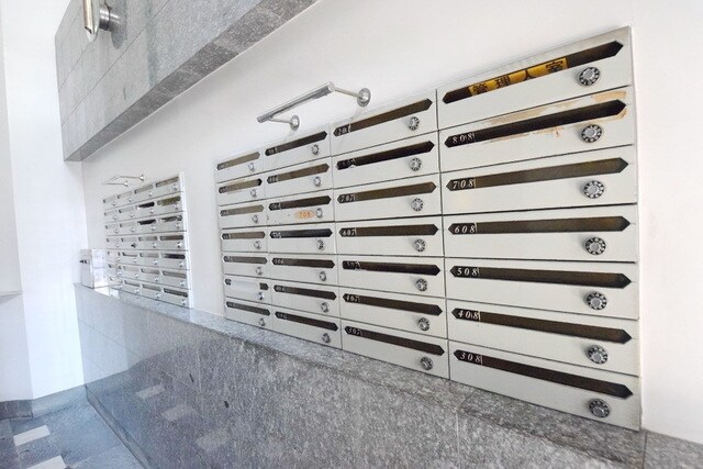 SEEDS鶴見中央の物件内観写真