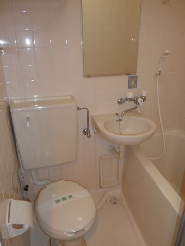 SEEDS鶴見中央の物件内観写真