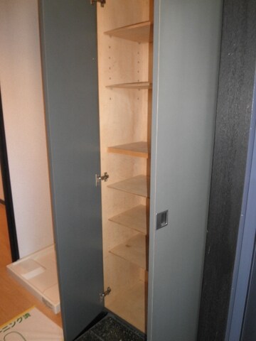 SEEDS鶴見中央の物件内観写真