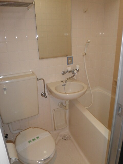 SEEDS鶴見中央の物件内観写真