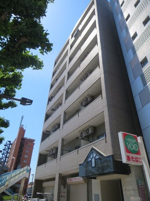 アリウス川崎の物件内観写真