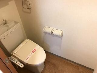 アリウス川崎の物件内観写真