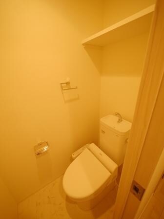 リヴシティ川崎の物件内観写真